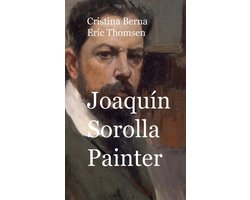 Joaquín Sorolla Painter
