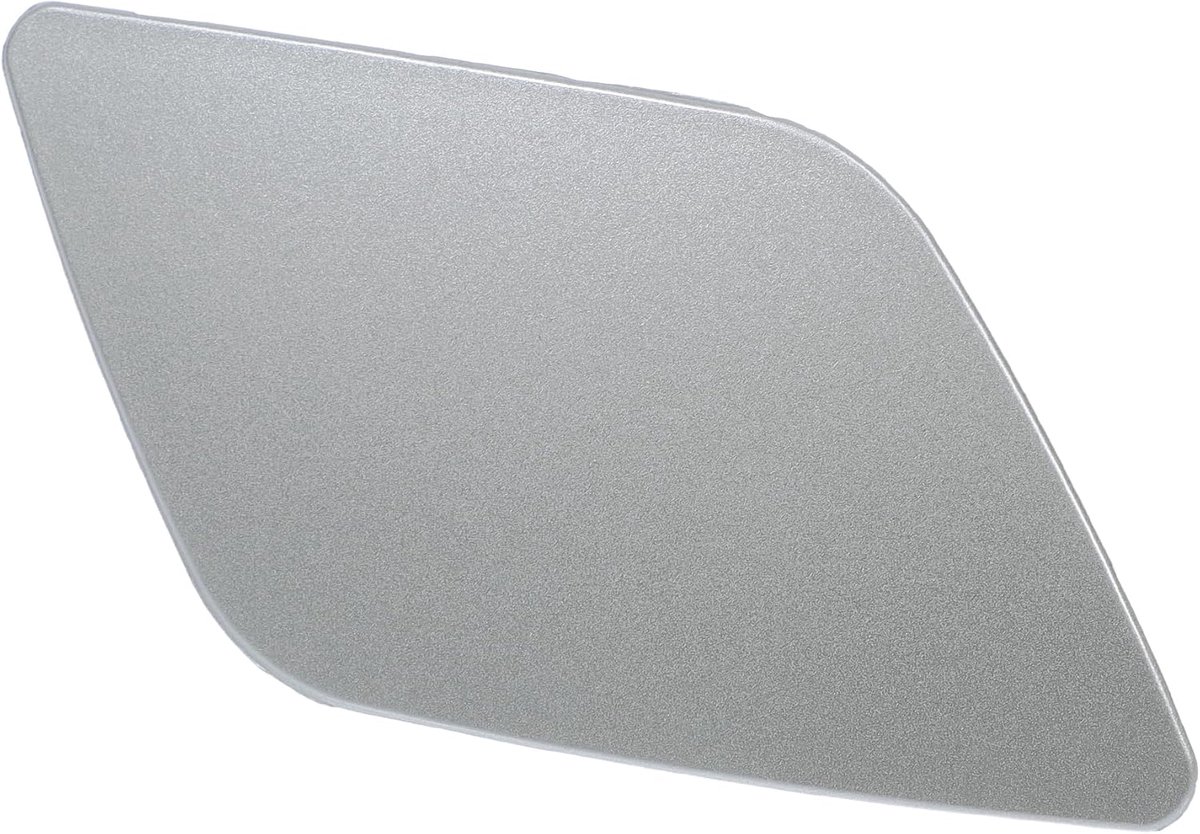 Wissersproeier Voor Audi A6 2005-2008 - Grijze Plastic Nozzle - Beschermt Tegen Vuil - Eenvoudige Vervanging - ShopVlot