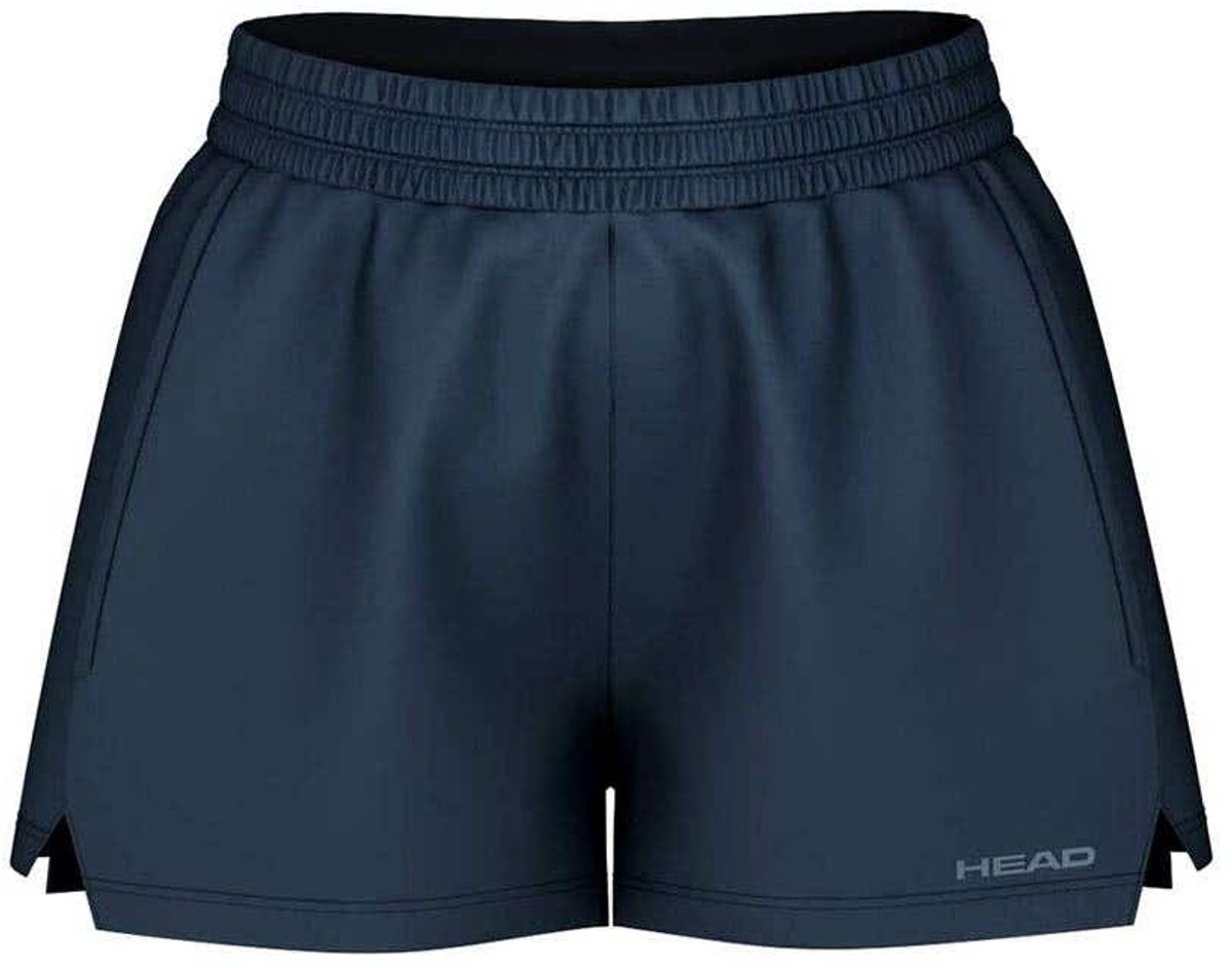 Short Head Petite Play 814525 Nv Mujer Blauw