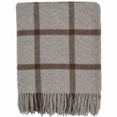Norb Wollen Tartan Plaid