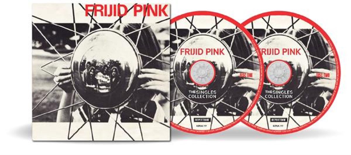 The Singles Collection