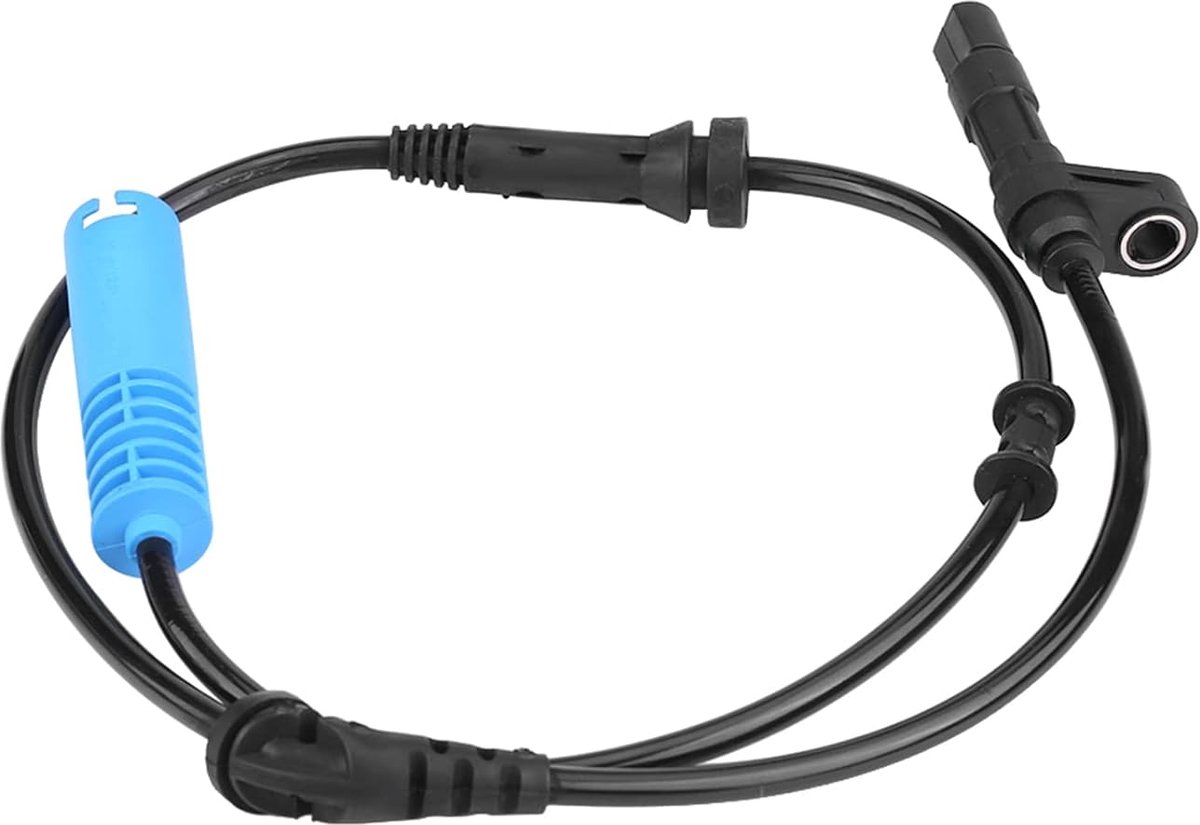 Sensor Auto ABS Wielsnelheidssensor Fit voor Een R50 R52 R53 2001 2002 2003 2004 2005 2006 2007 34526756384