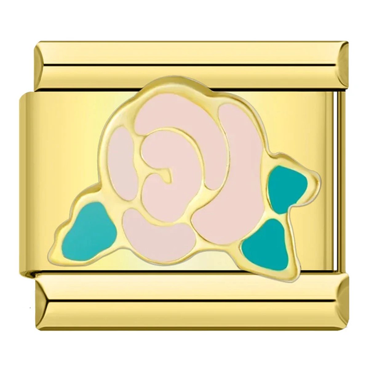 Roze Roos Goud
