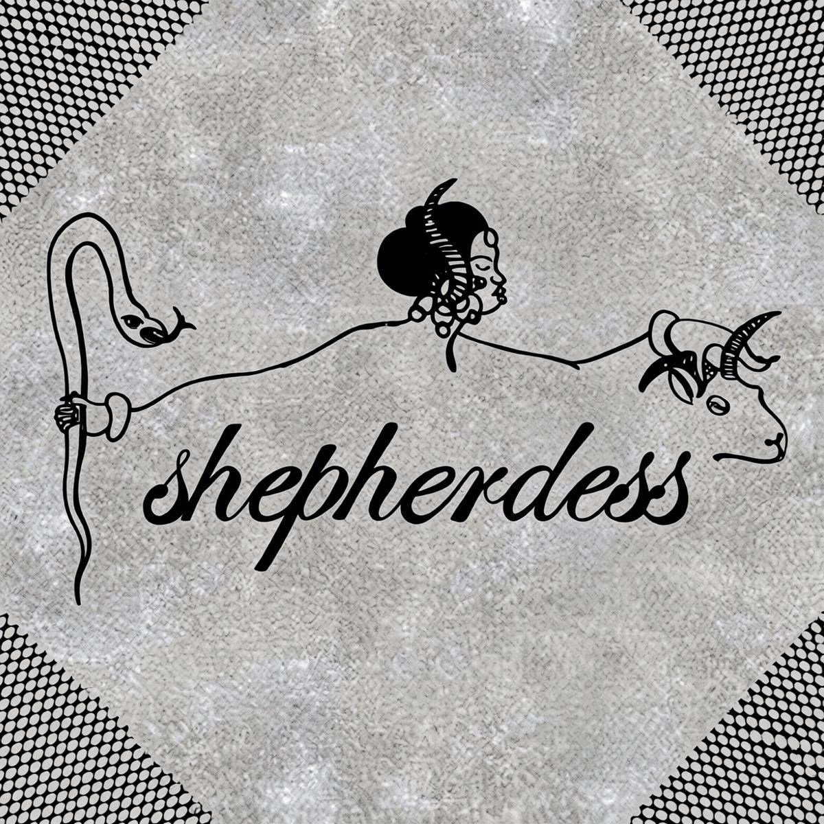 Kelli Frances Corrado - Shepherdess (CD)