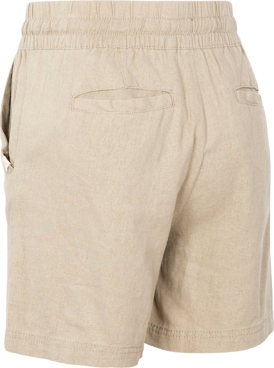 Trespass damesshort Shareena - Casual short voor dames