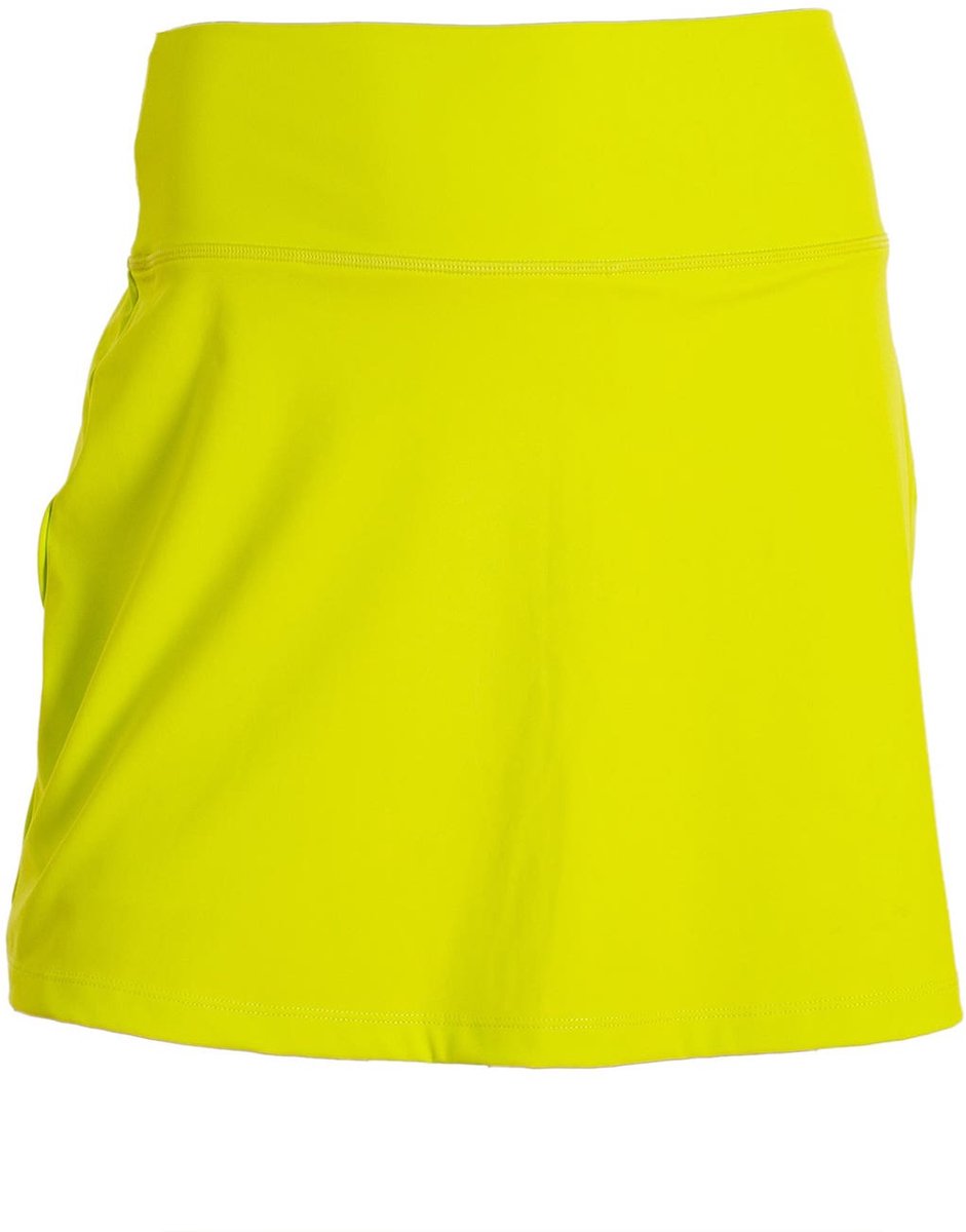 Falda Black Crown Creta A006133.019 Mujer S