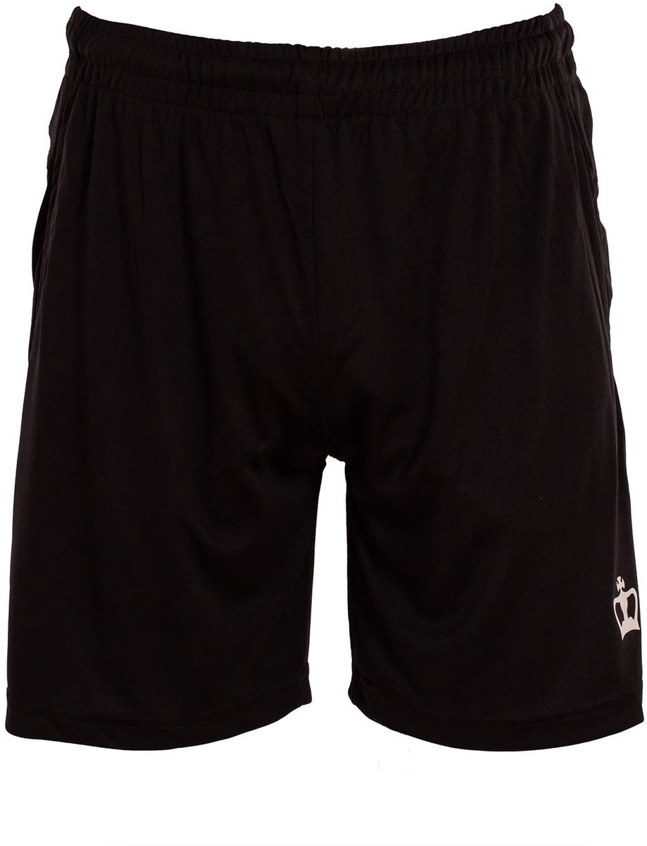 Black Crown Soller Korte Broek Zwart L Man