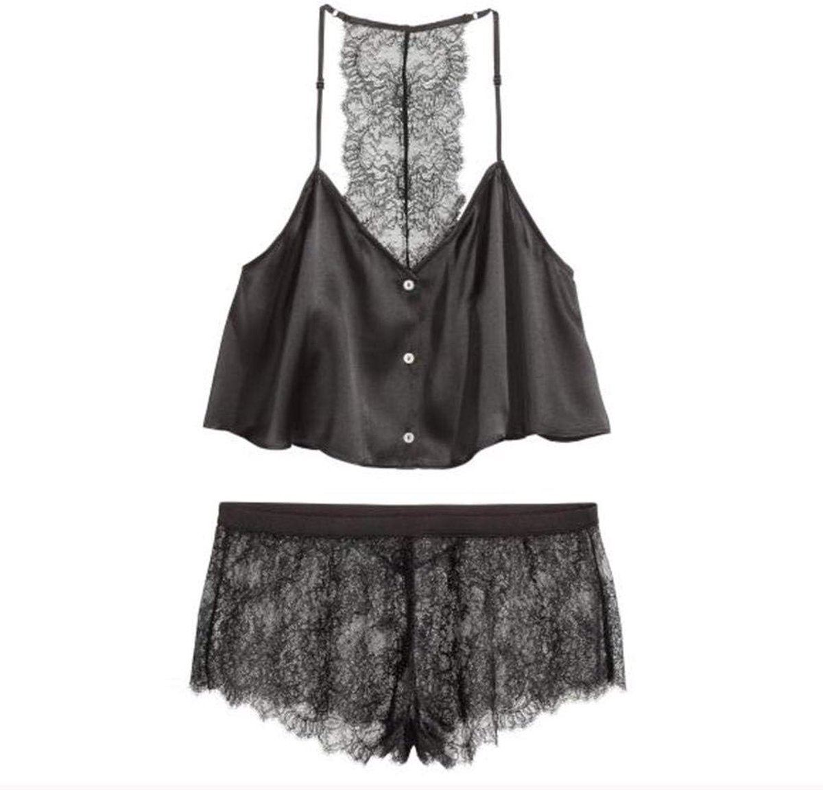 Lingerie & ondergoed Vrouwen Kostuums Erotische Lingerie Porno Nachtkleding Kanten Beha Ondergoed Transparante Sexy Dames Ondergoed Sets