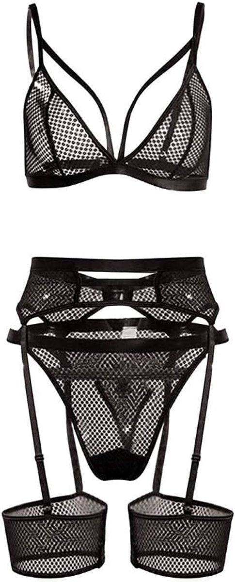 Lingeriesets dames Dames Lingerie Sexy ondergoed Sexy Lingerie