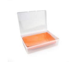Splendore Clay Bar - Fijne Klei - Verwijdert Teer & Industriële Neerslag - Gladde Lak