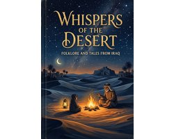 Whispers of the Desert