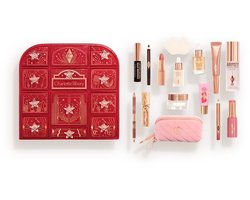 Charlotte Tilbury Adventskalender - 15 Verrassingen - Make-Up - Voor Haar - Kerstcadeau - Feestdagen