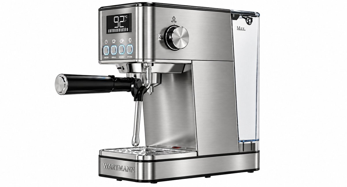 Wartmann WM-2501 EM (270278)