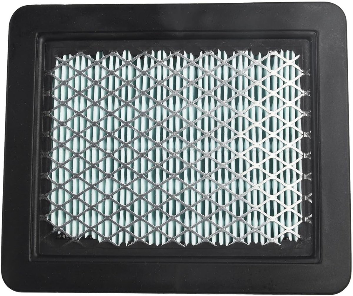 2pcs replacement air filters fit for Honda HRX 537 HRB 535 HRD 536 IZY 53 HRG 536 lawn mower models made of cotton - ShopVlot