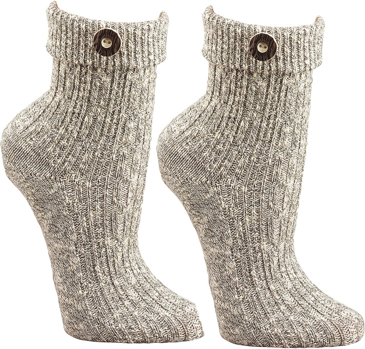 krautwear Costume stockings for men and women, costume stockings with wool - ShopVlot