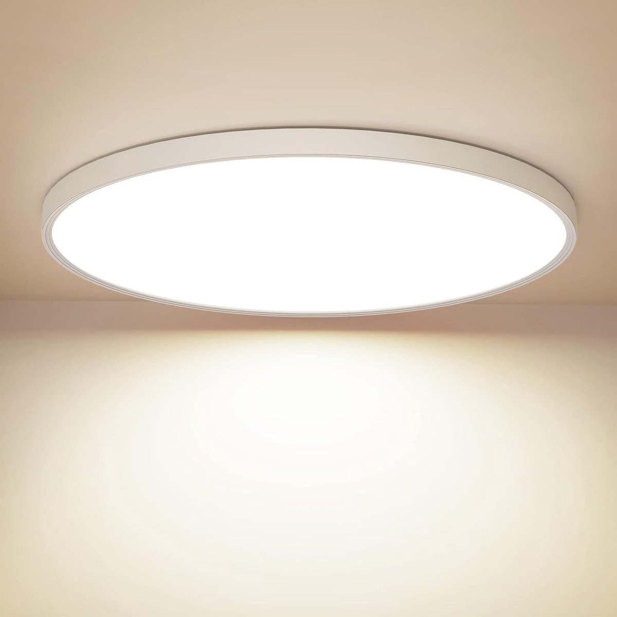 OUILA 30 cm, 4000 K, LED Ceiling Light - ShopVlot
