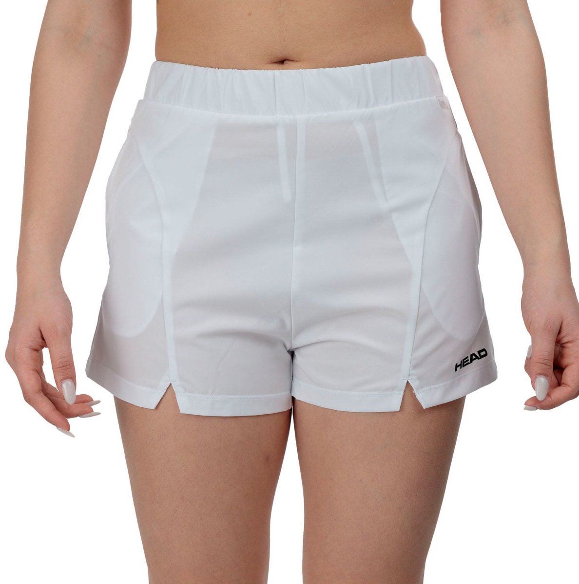 Short Head Dynamic 814305 Wh Mujer Wit