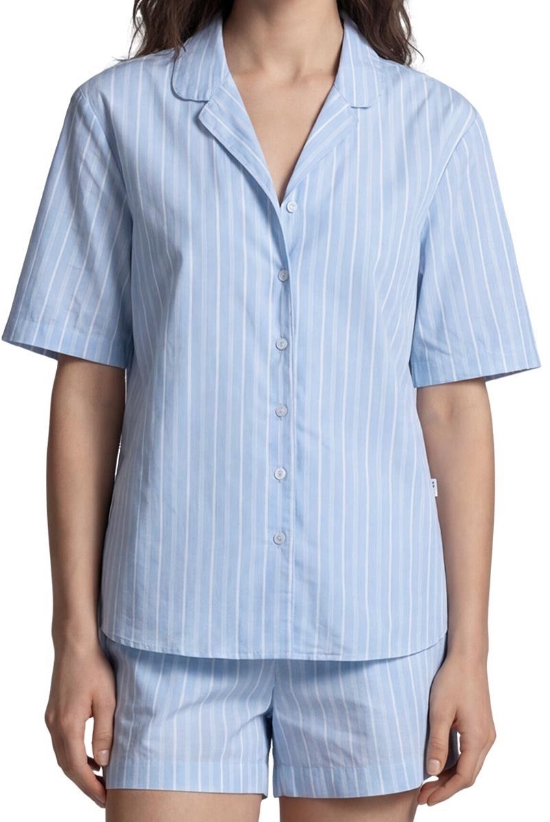 Seidensticker Dames pyjama Classic Web