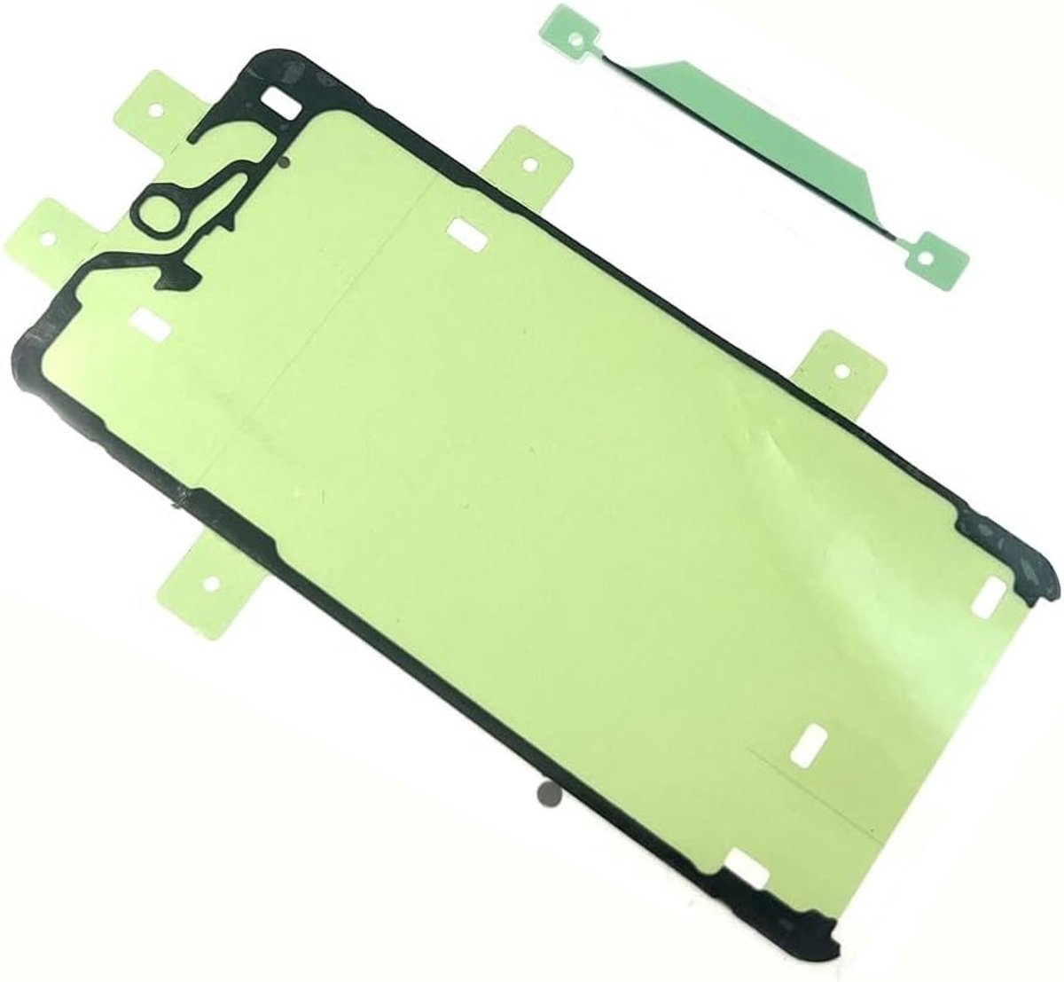 Achterkant voor Samsung Galaxy S24