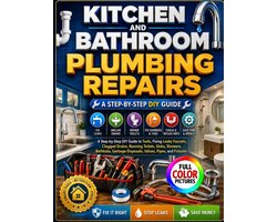 Kitchen and Bathroom Plumbing Repairs