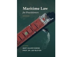 Maritime Law For Practitioners