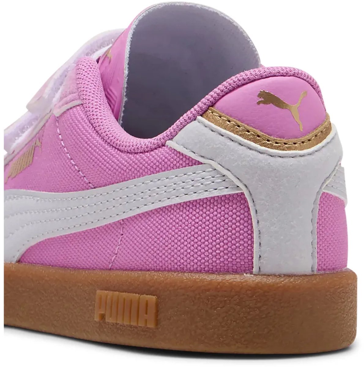 Puma Club Ii Era Cv V Ps Schoenen Roze EU 33 Kinderen — cadeau in Cadeau-ideeën - foto 3