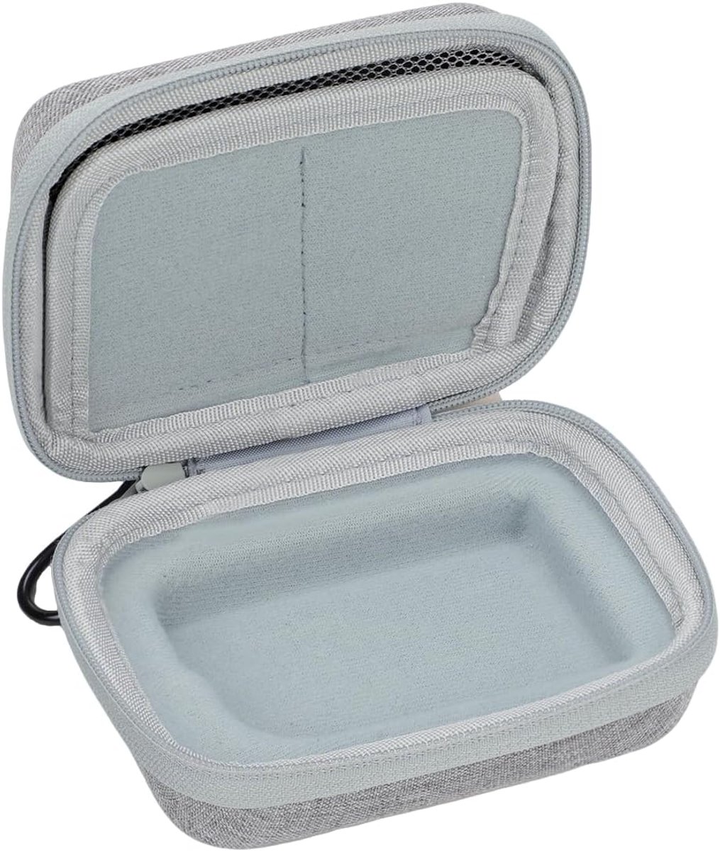 USB Microscoop Case voor Carson MicroBrite Plus (MM-300)
