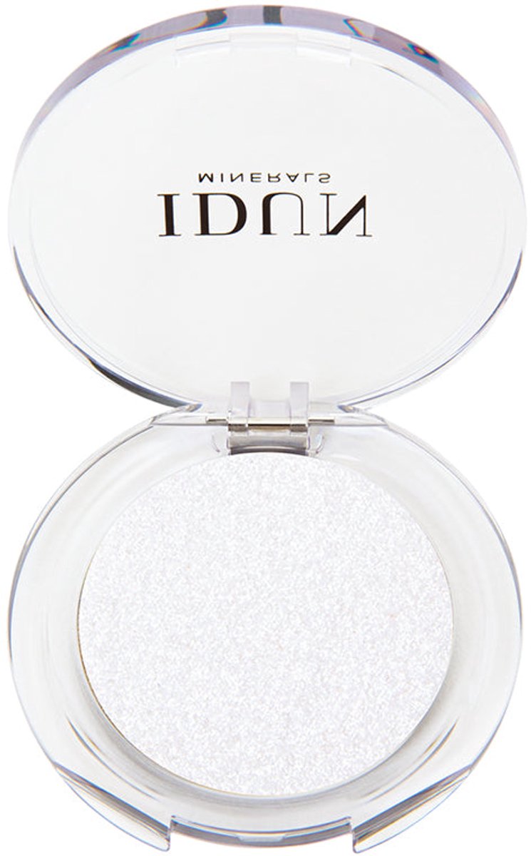 IDUN - Single Eyeshadow - Snöflinga