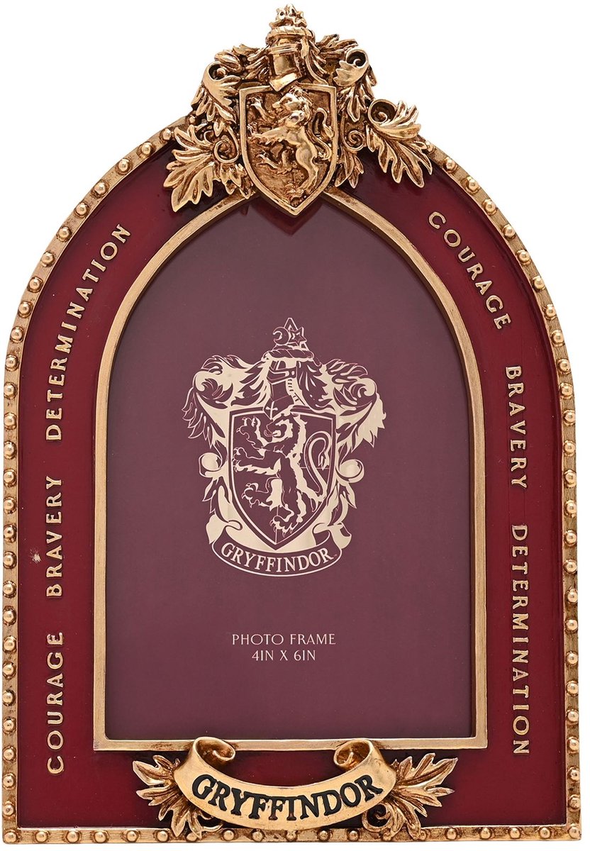 Harry Potter Fotolijst Gryffindor