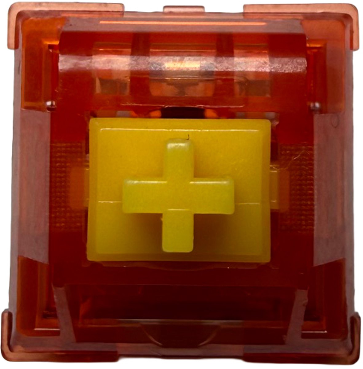 Keygeek Y2 Mechanische Switches - Linear - 50g - 30 stuks