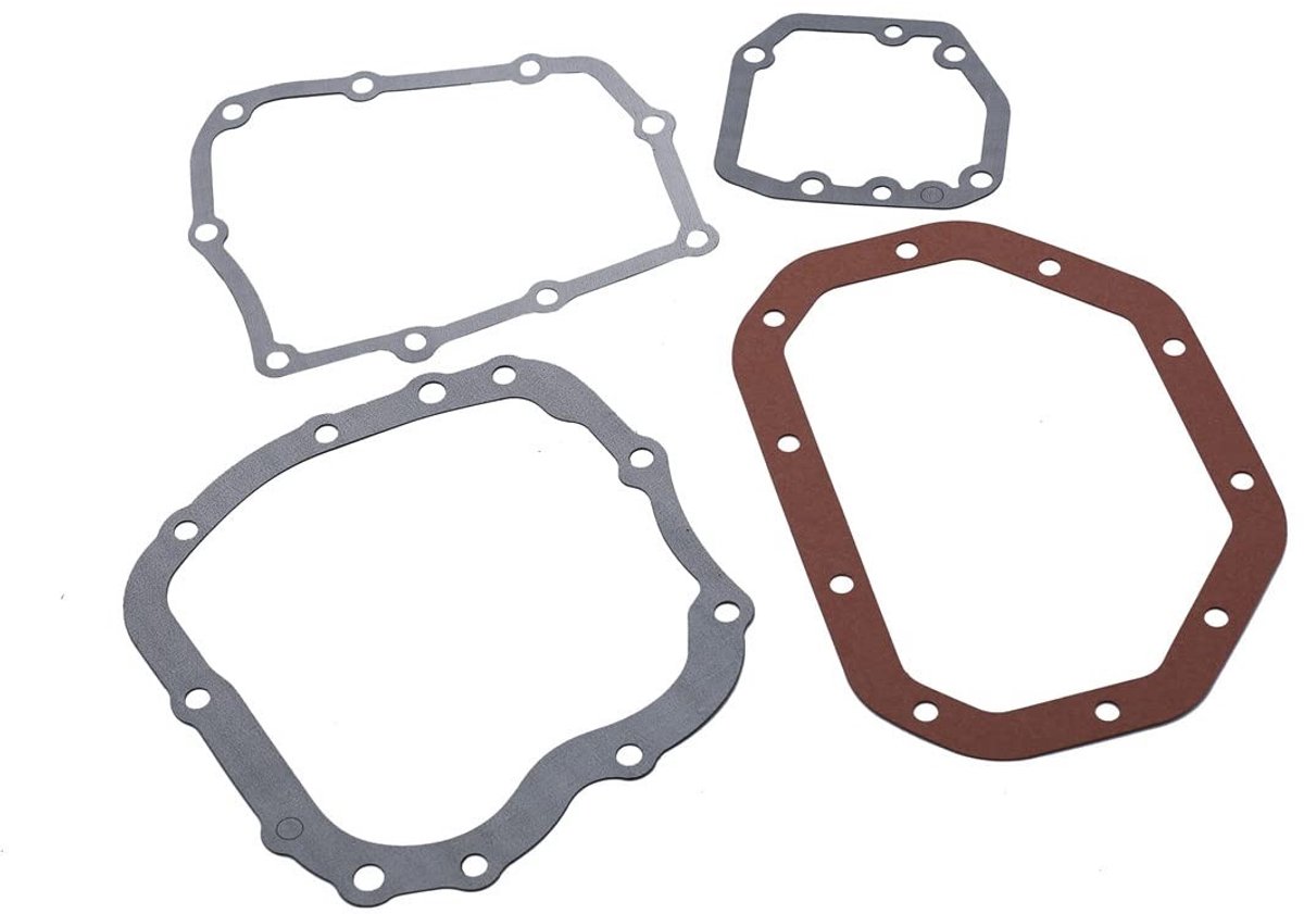 Complete Pakking Set voor Versnellingsbak Geschikt voor Astra Corsa F10 F13 F15 F17, Hoge Kwaliteit en Duurzaam