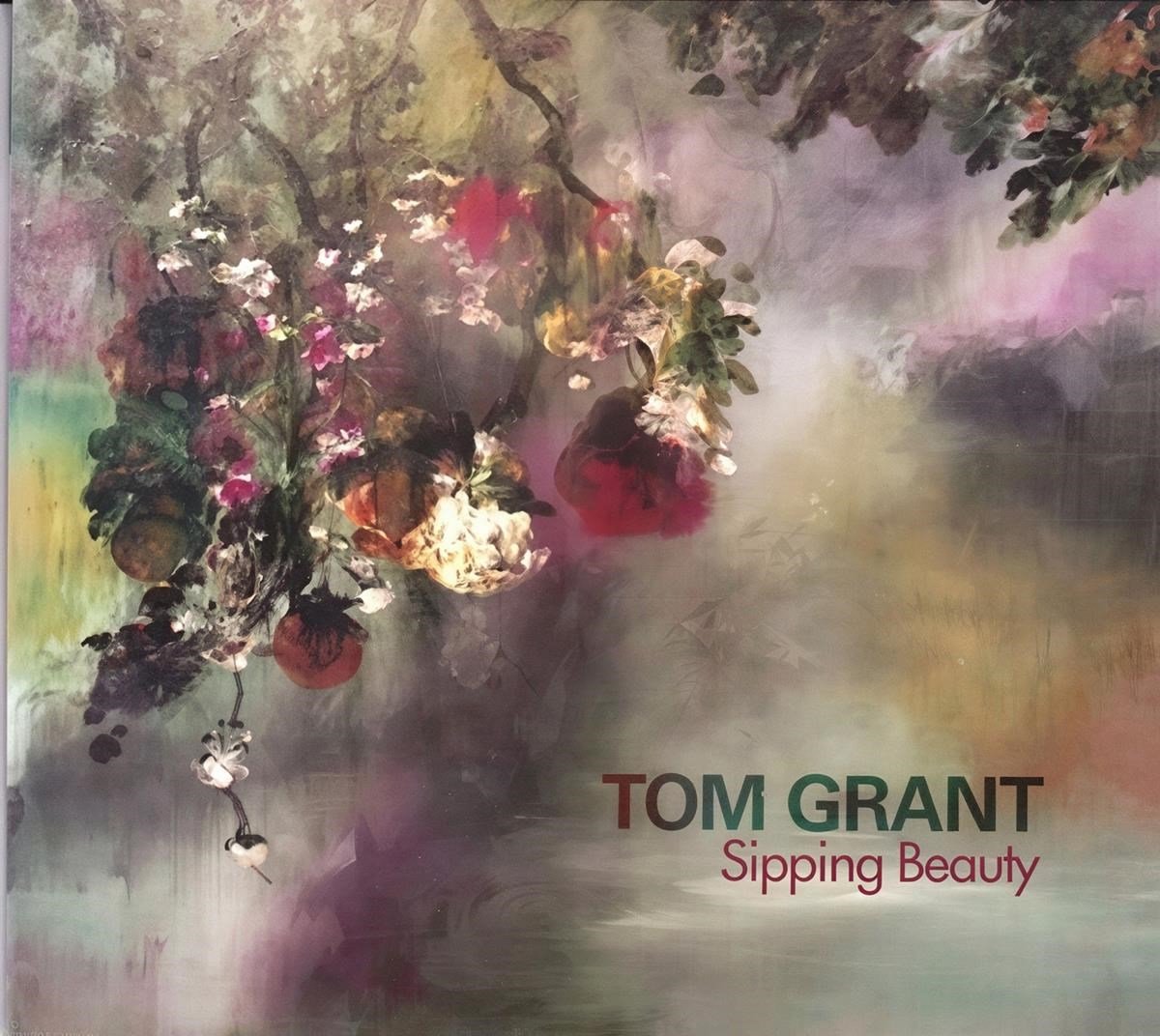 Tom Grant - Sipping Beauty (CD)