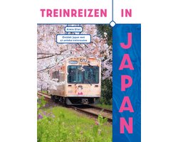 Treinreizen in Japan