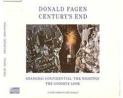 Century's end (3, Donald Fagen, Good