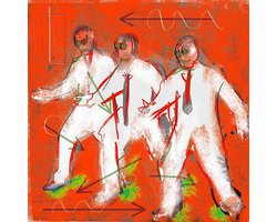 Telex - Maxi (CD)