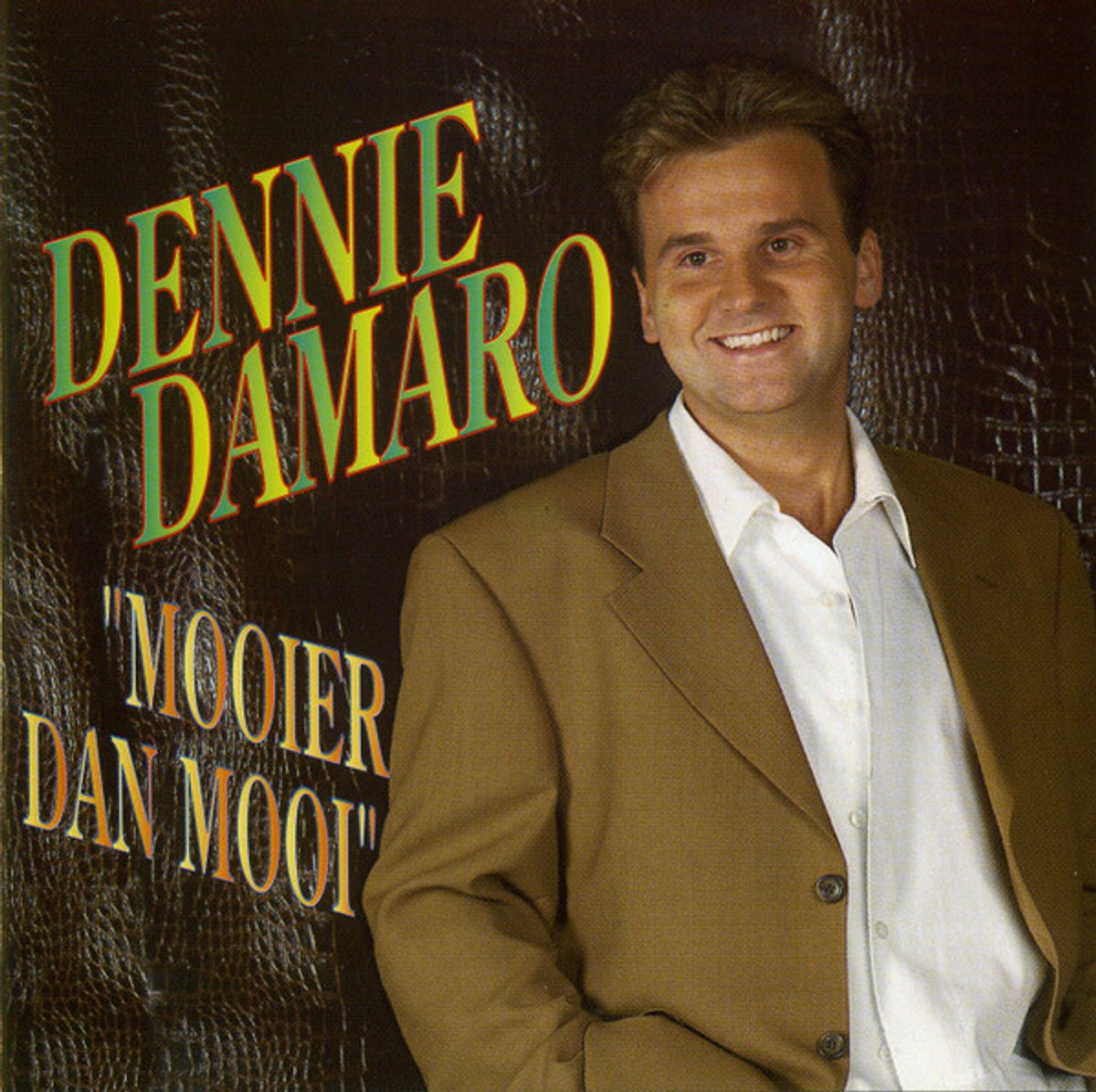 Mooier Dan Mooi