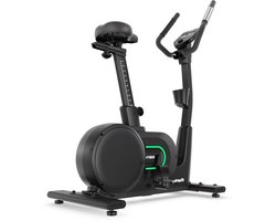 VirtuFit VirtuFit HTR300i Hometrainer - 48 Weerstandsniveaus - 43 Programma's - 7 kg Vliegwiel - 150 kg - Bluetooth - Kinomap, Zwift & iConsole+
