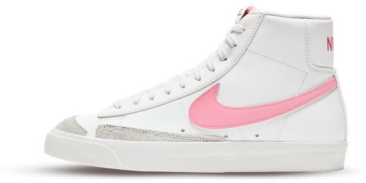 Nike Blazer Mid 77 Sunset Pulse Roze