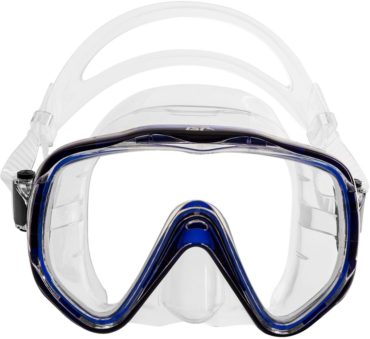 IST Sports Duikbril M45 Venus - Blauw
