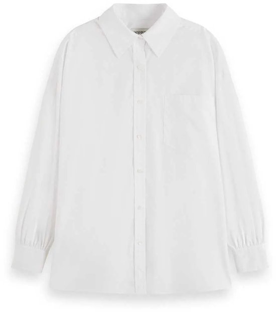 Scotch & Soda - Dames - Blouses