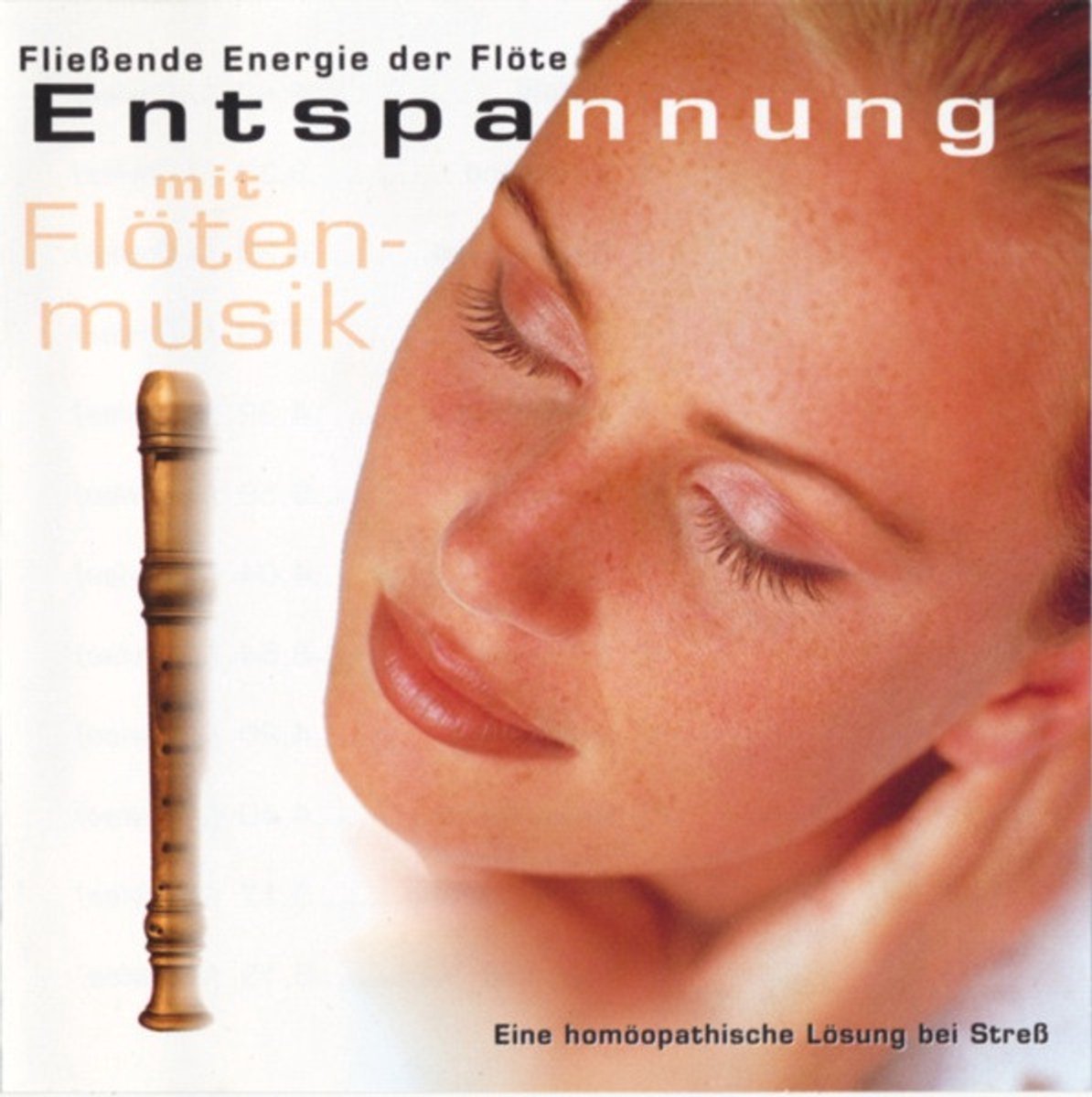 Entspannung Mit Flotenmusik
