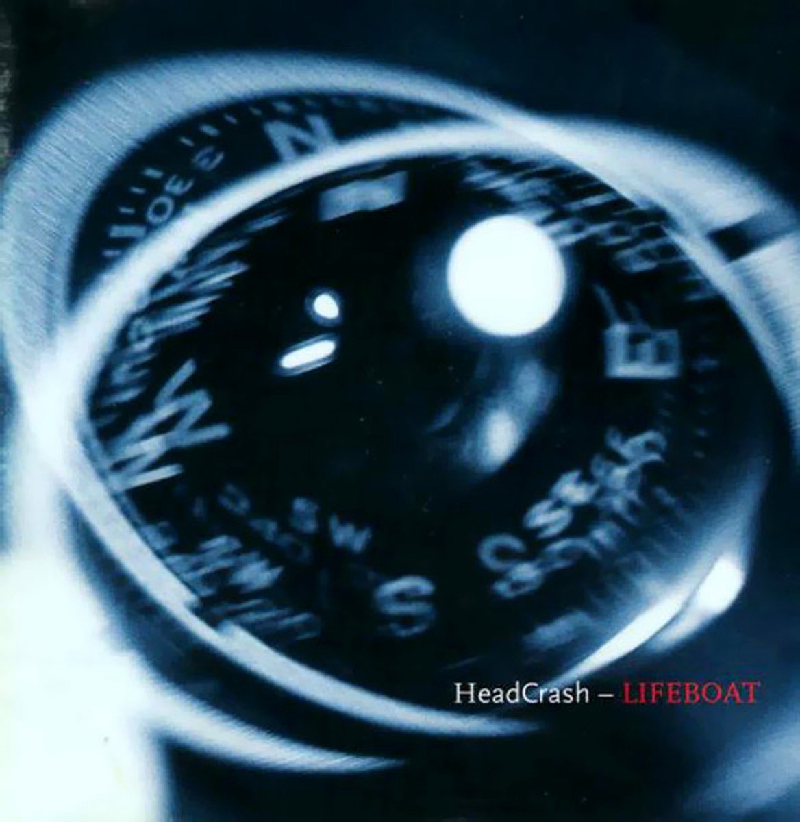 Lifeboat von Headcrash
