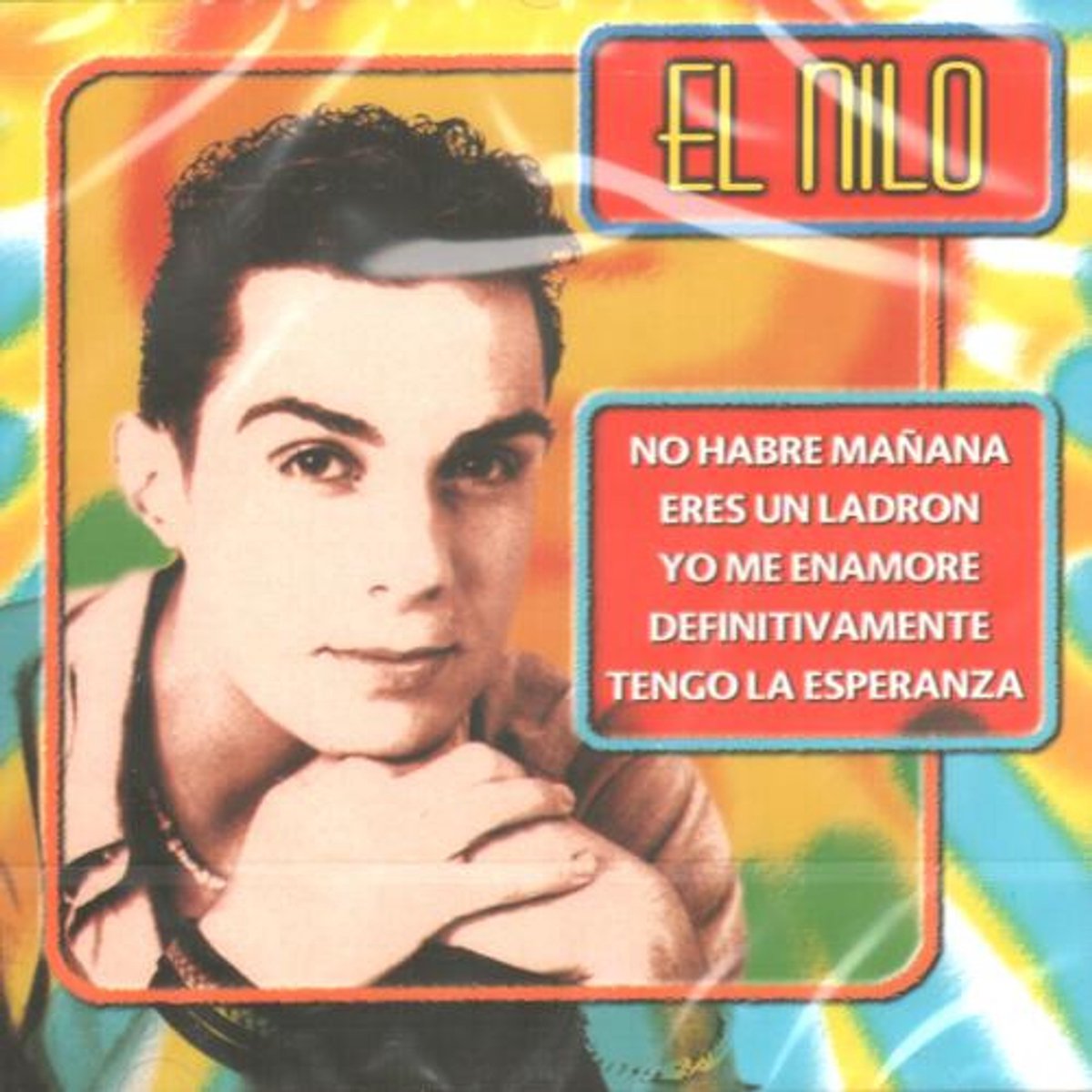 El Nilo