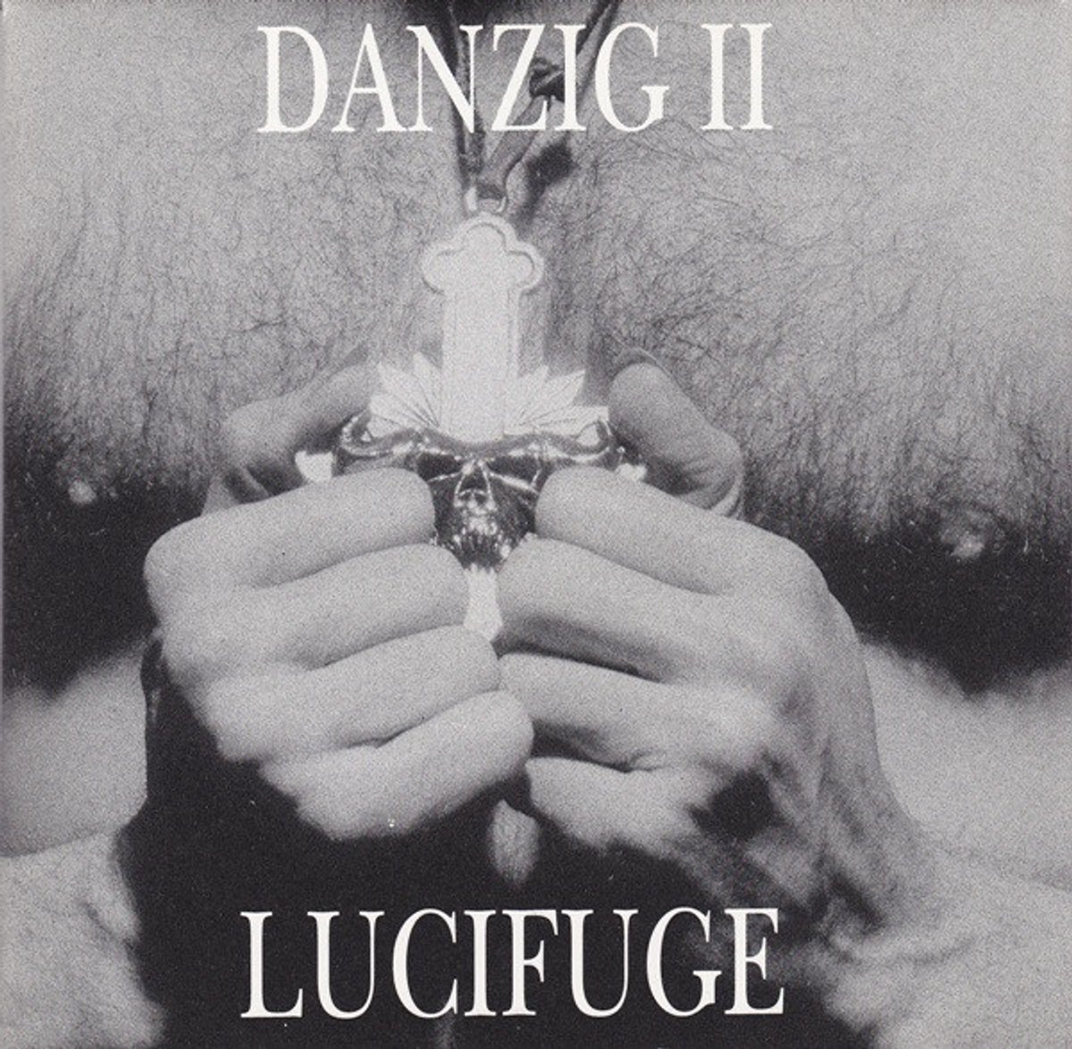 Danzig II: Lucifuge