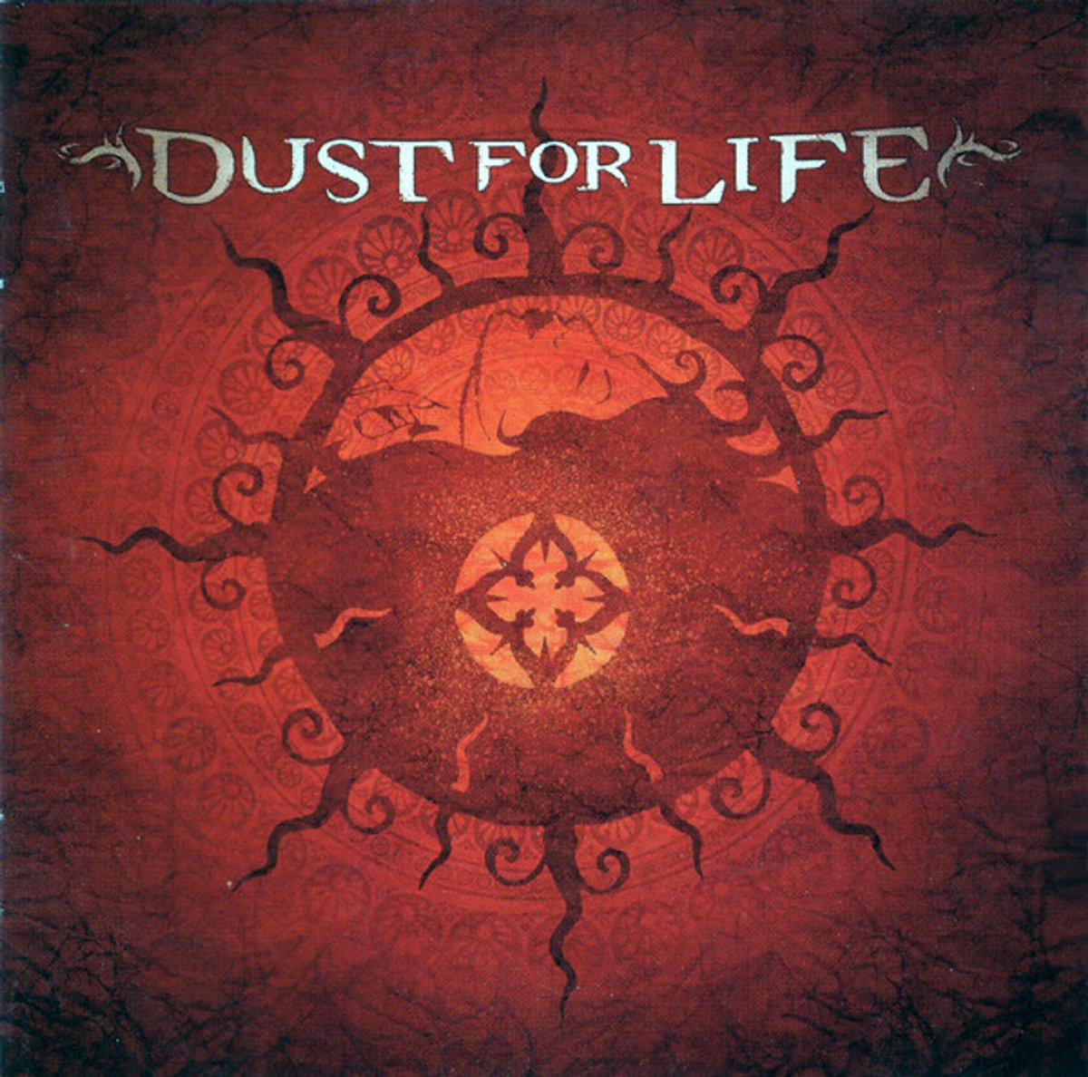 Dust For Life