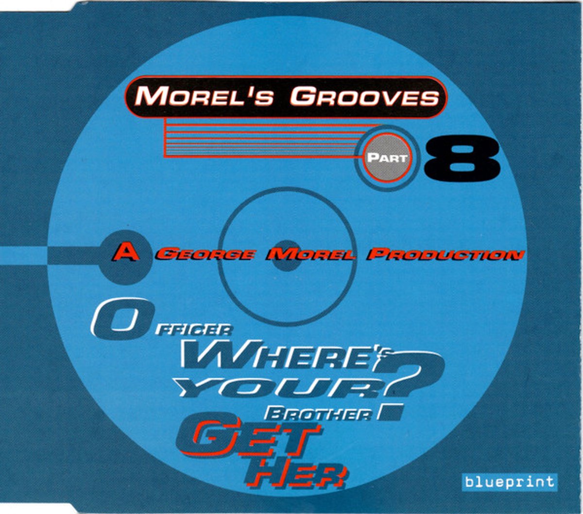 Let's Groove