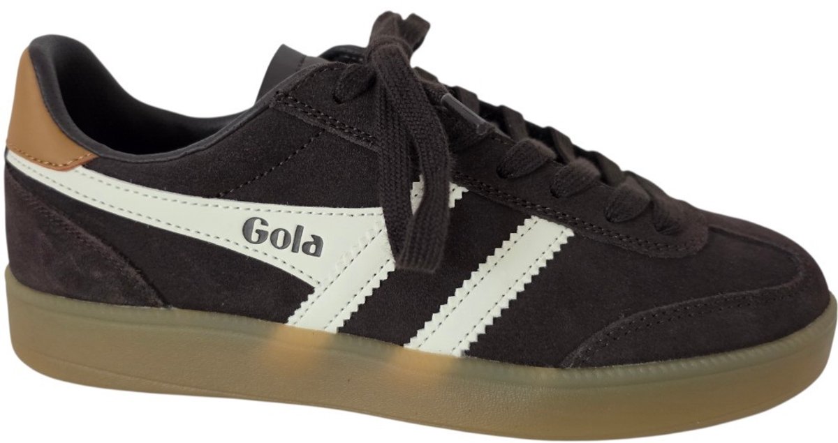 Gola Sneaker Viper Bruin
