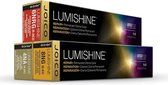 Joico Lumishine Permanent Creme Color 9NV. 74ml