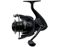 Carp Expert Neo Match-feeder Karpervissen Molen Zilver 5000