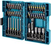 Makita Schroefbitset 43 delig